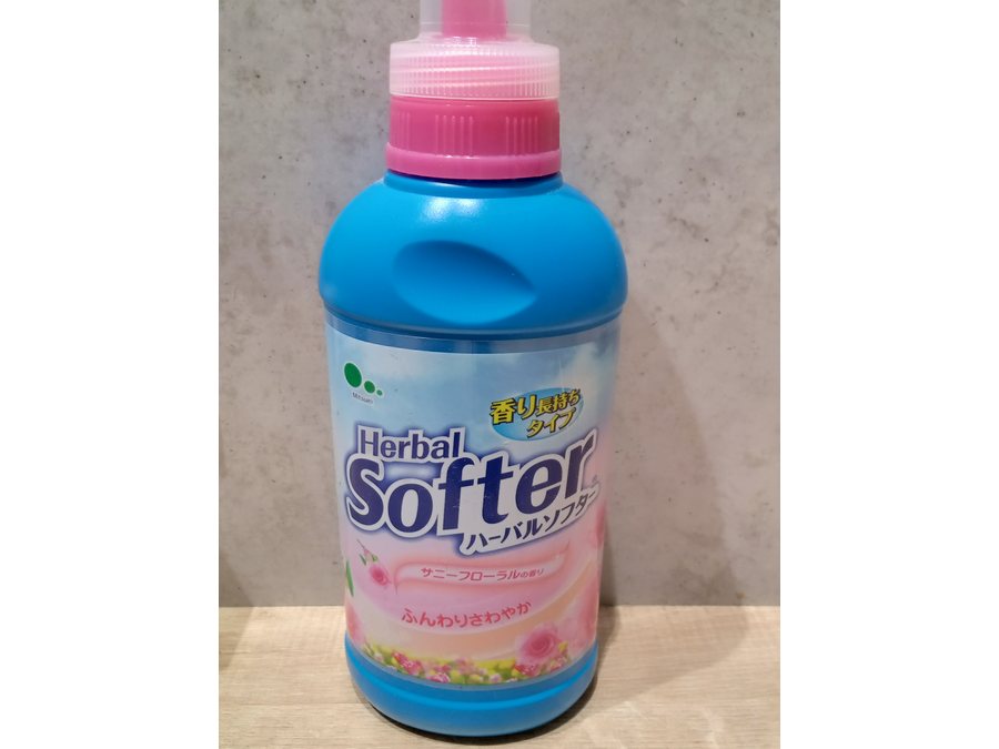 Surf Fabcon Breeze 650ml