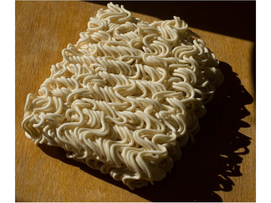 Lucky Me Pancit Canton 6 Pack