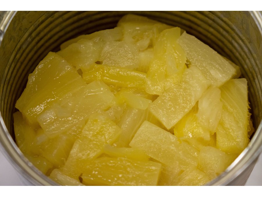 Del Monte Pineapple Tidbits 432g